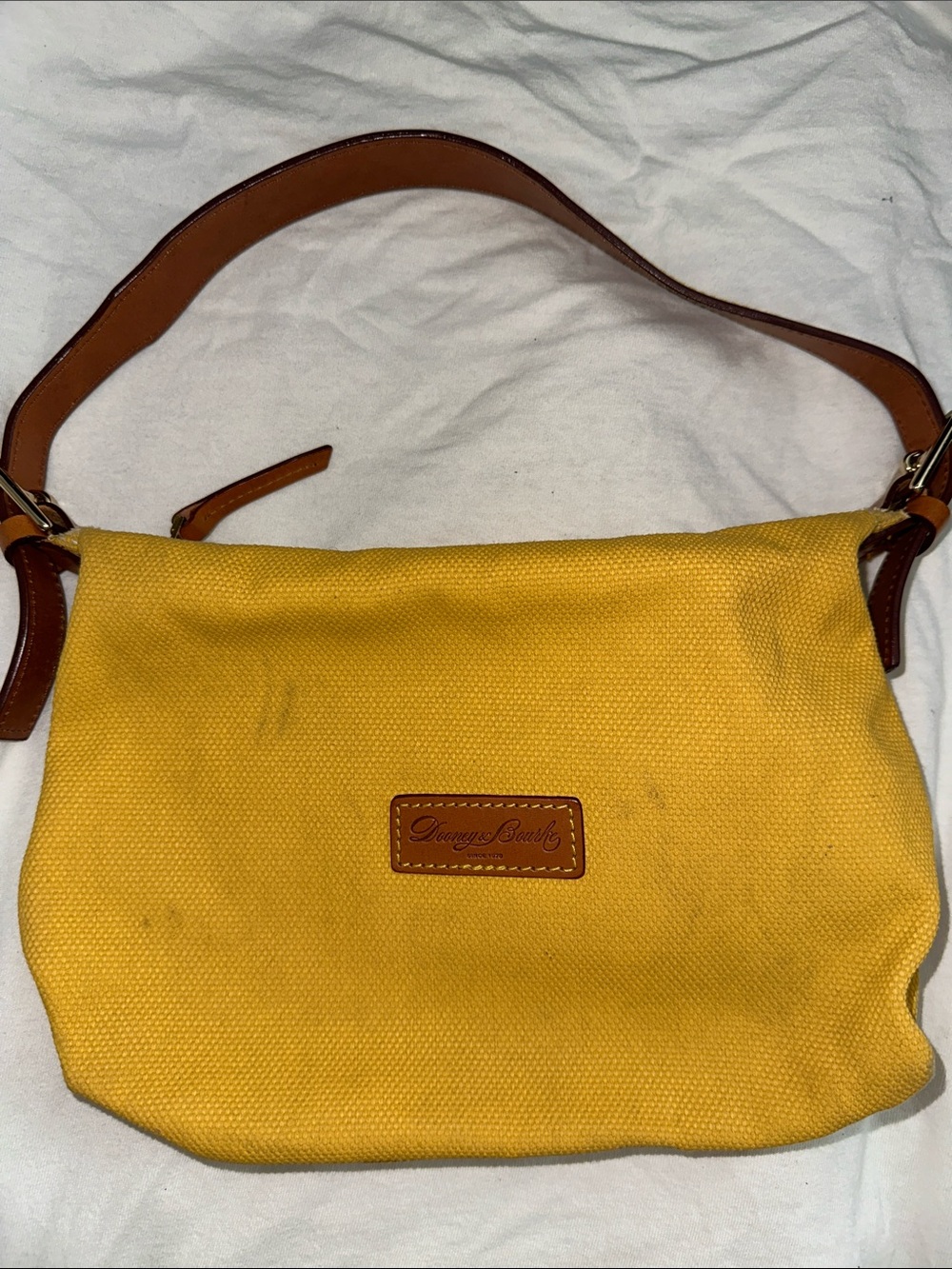 Dooney & Bourke Mini Shoulder Bag